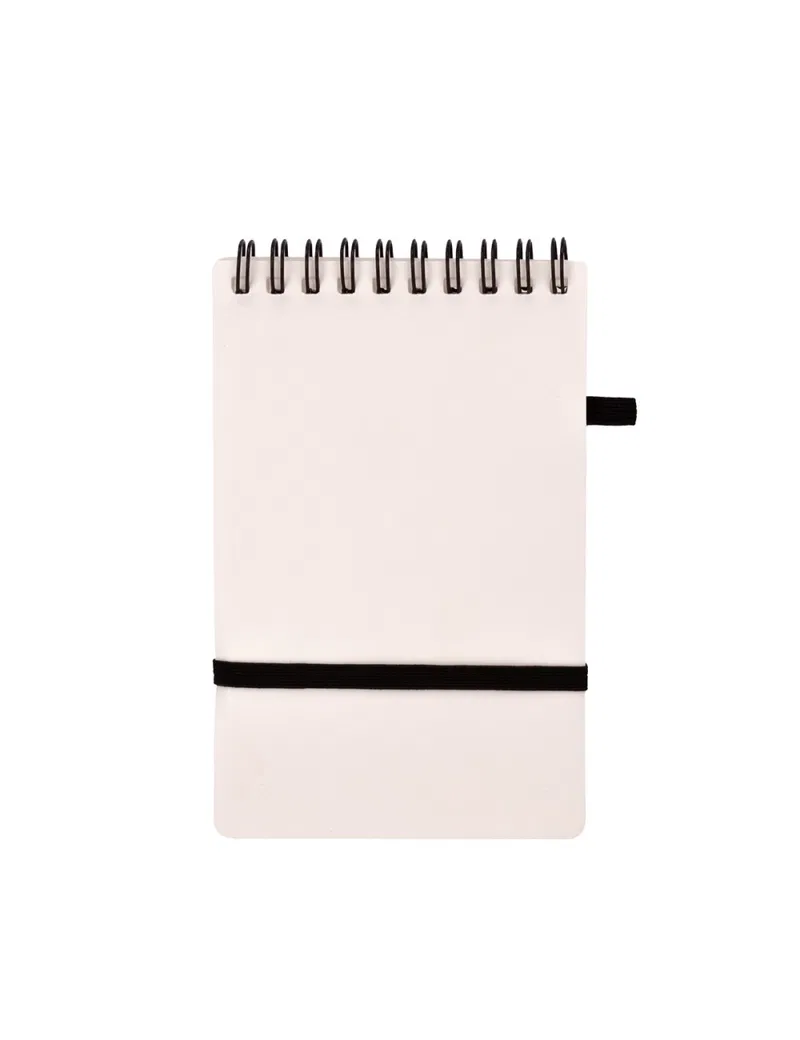Libreta Yosemite papel piedra, espiral Libreta Yosemite papel piedra, espiral