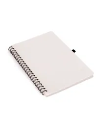 Cuaderno A5 Yellowstone papel piedra