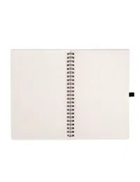 Cuaderno A5 Yellowstone papel piedra