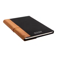 Cuaderno A5 Boston PU reciclado