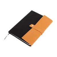 Cuaderno A5 Boston PU reciclado