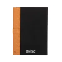 Cuaderno A5 Boston PU reciclado