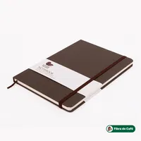 Cuaderno A5 Honolulu fibra vegetal
