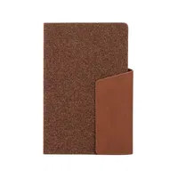 Cuaderno Niza fibra de café, RCS