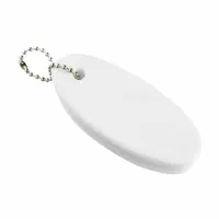 Llavero Náutico Anti-Stress ovalado