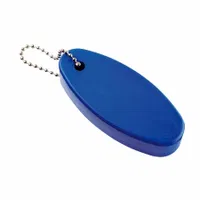 Llavero Náutico Anti-Stress ovalado