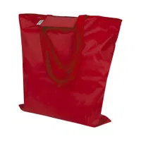 Bolsa De Compras Plegable En Tela Rpet 14x13 cm