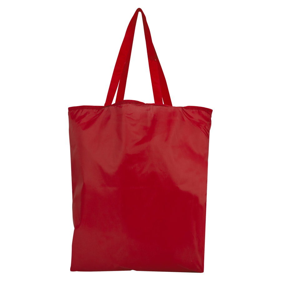 Bolsa De Compras Plegable En Tela Rpet 14x13 cm — vista destacada