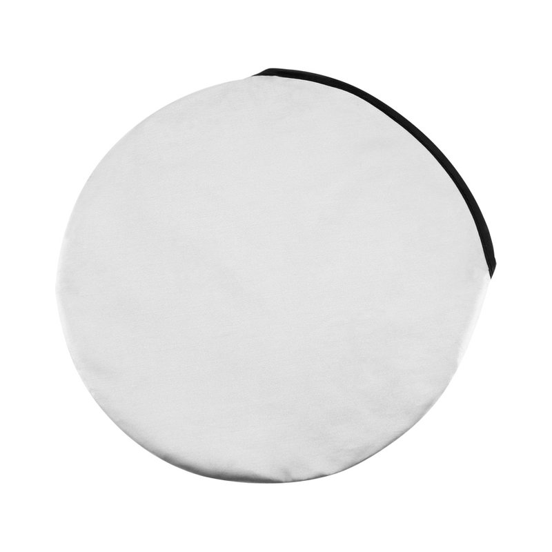 Parasol Vehículo nylon plegable 130 x 60 cm Parasol Vehículo nylon plegable 130 x 60 cm