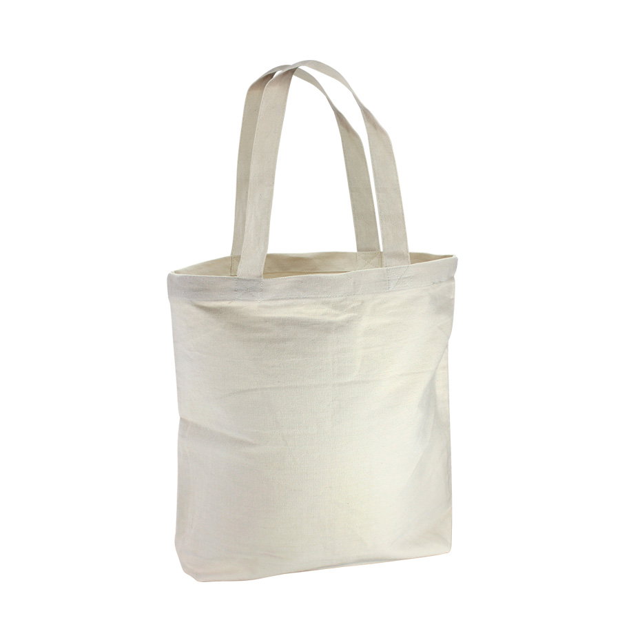 Canvas Big Bag 100% algodón — vista destacada