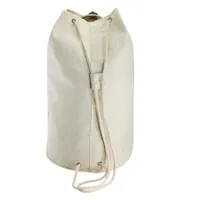 Sailor Canvas Tote Bag 100% algodón 250 g/m2