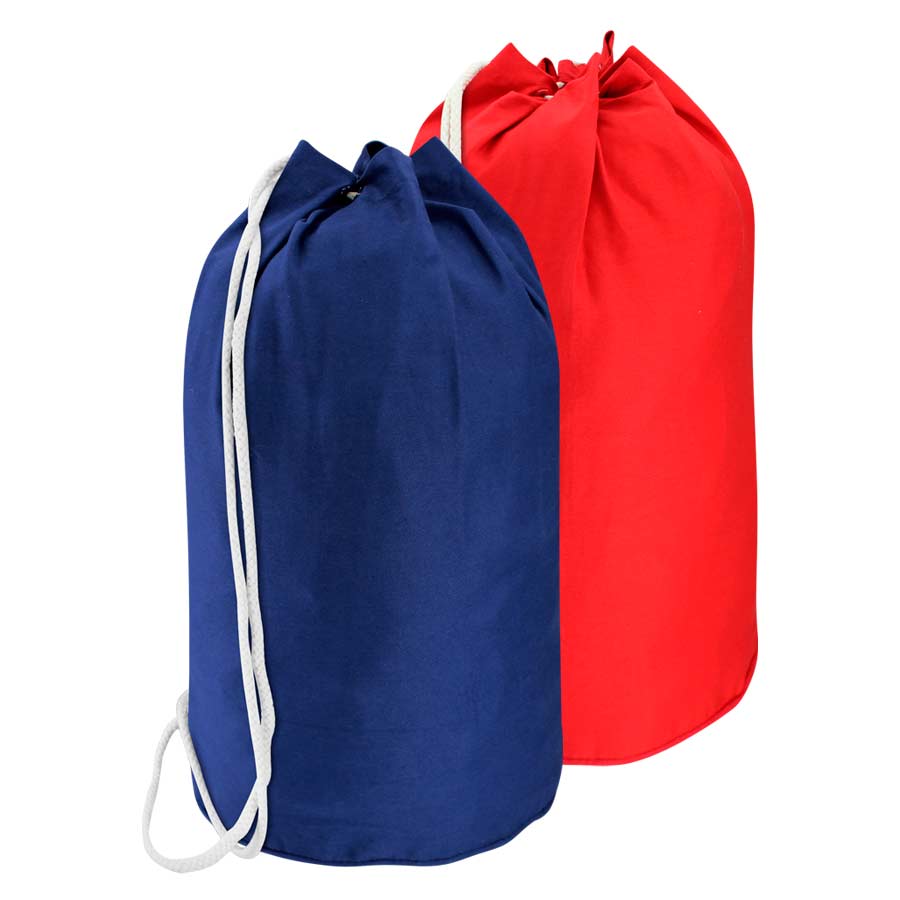 Sailor Cotton Tote Bag 100% Algodón — vista destacada