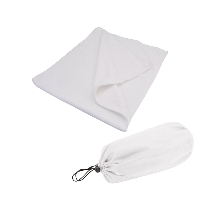 Toalla Deportiva De Microfibra 33 x 73 cm — vista destacada