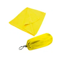 Toalla Deportiva De Microfibra 33 x 73 cm