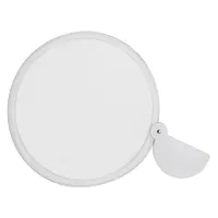 Abanico Plegable Para Sublimación Ø 20 cm abierto
