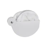 Abanico Plegable Para Sublimación Ø 20 cm abierto
