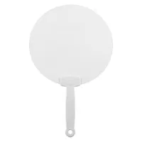 Abanico Plástico alto 28 cm