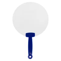 Abanico Plástico alto 28 cm