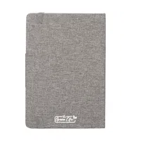 Set Paraty: Libreta De Notas, Bolígrafo Y Llavero