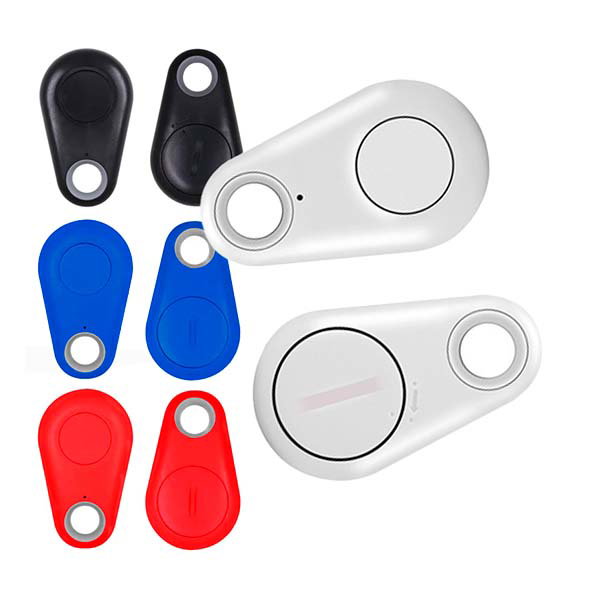Buscador Antipérdida Sk23 Bluetooth 5.2 personalizado con logo empresa - Merchandising corporativo Chile