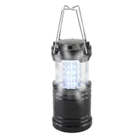 Lámpara 30 Led 60 lumen plástico
