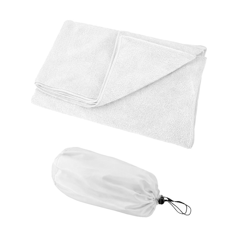 Toalla Facial Microfibra T14 33 x 73 cm Toalla Facial Microfibra T14 33 x 73 cm