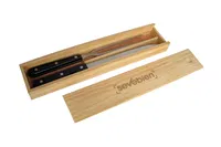 Set De Asado / Bbq Belmont acero inoxidable