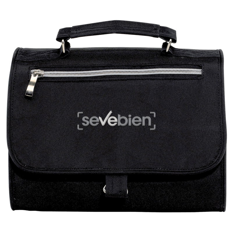 Necessaire Daily cremallera y asa de mano