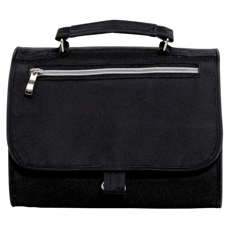Necessaire Daily cremallera y asa de mano