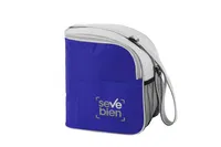 Cooler Bag 23 x 16 x 26 cm cremallera