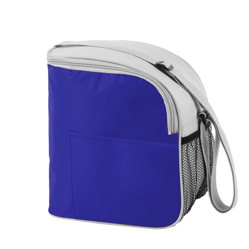 Cooler Bag 23 x 16 x 26 cm cremallera