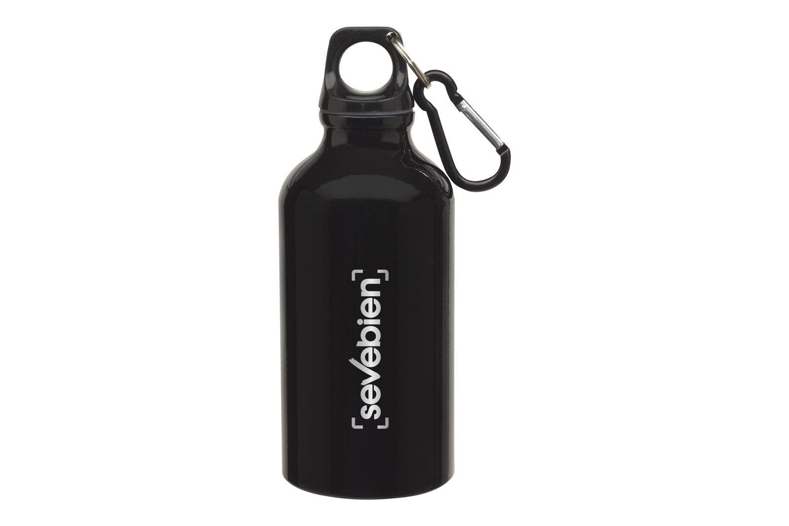 Botella Roy 400 ml aluminio — vista destacada