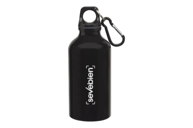 Botella Roy 400 ml aluminio Botella Roy 400 ml aluminio