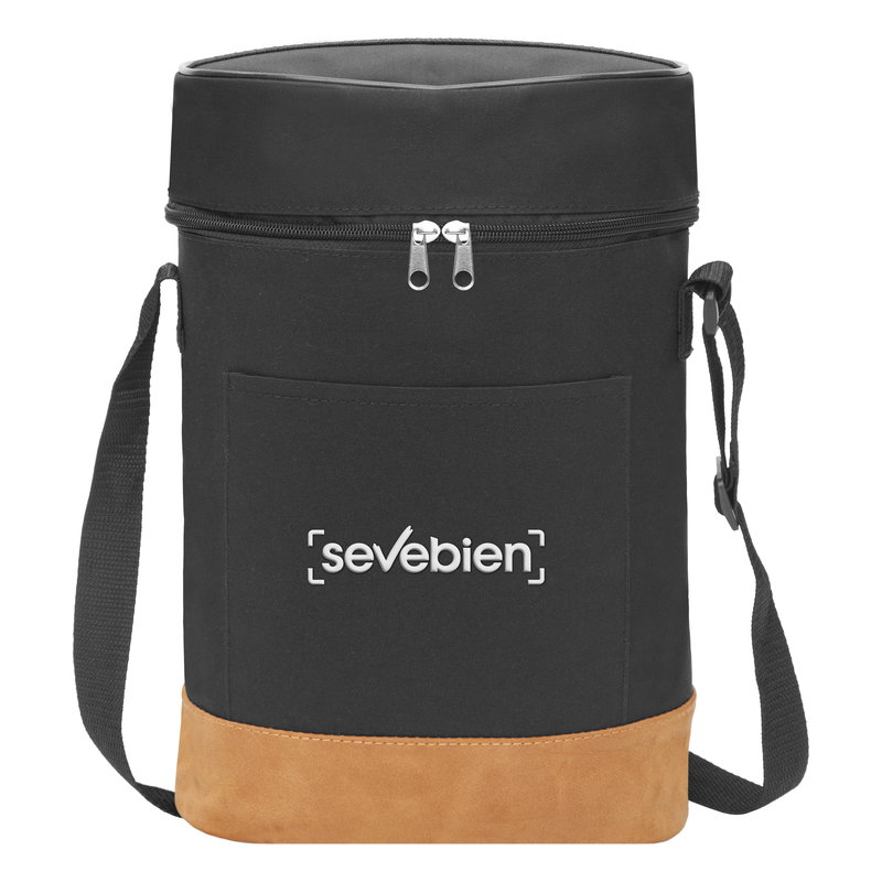 Bolso Picnic Tranquera 10 L poliéster