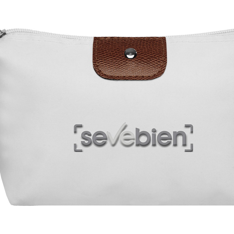 Necessaire Beauty poliéster con cremallera Necessaire Beauty poliéster con cremallera