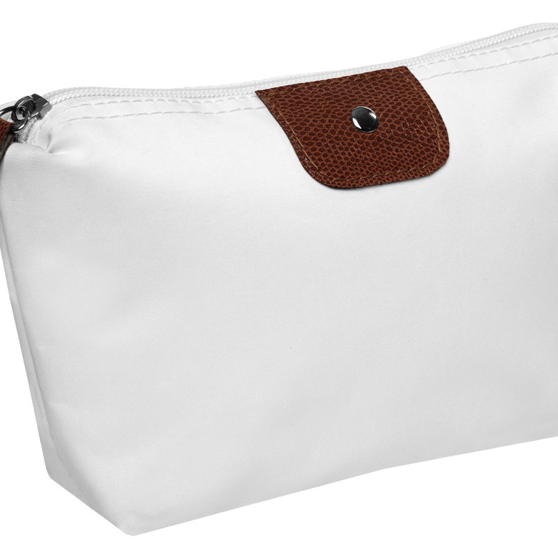 Necessaire Beauty poliéster con cremallera
