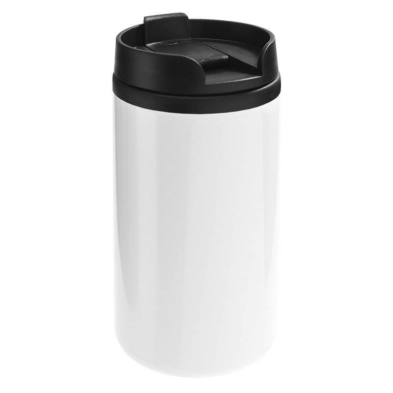Mug Take Fast 290 ml acero inoxidable