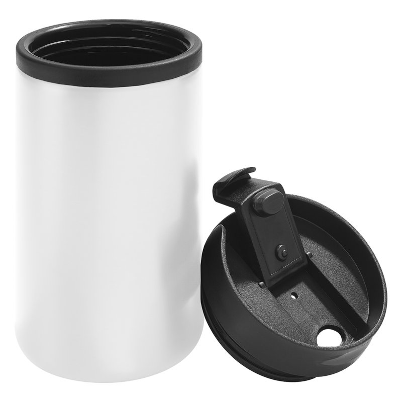Mug Take Fast 290 ml acero inoxidable