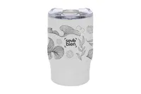 Mug Odolné 350 ml acero inoxidable