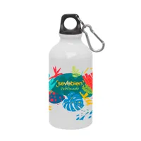 Botella Sublimable Roy 400 ml aluminio