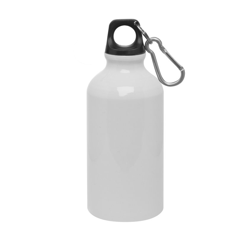 Botella Sublimable Roy 400 ml aluminio