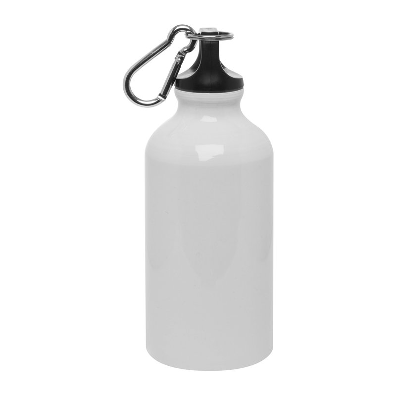 Botella Sublimable Roy 400 ml aluminio