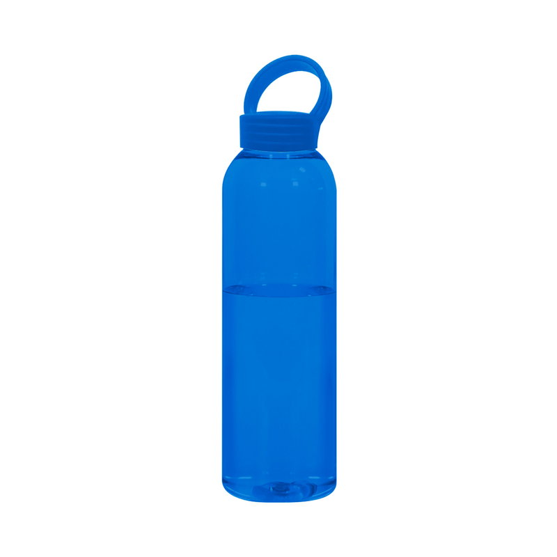 Botella De Plástico Hawaii Color 600 ml PET
