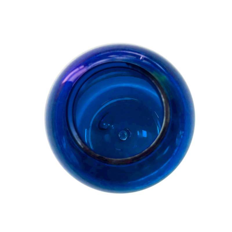 Botella De Plástico Hawaii Color 600 ml PET