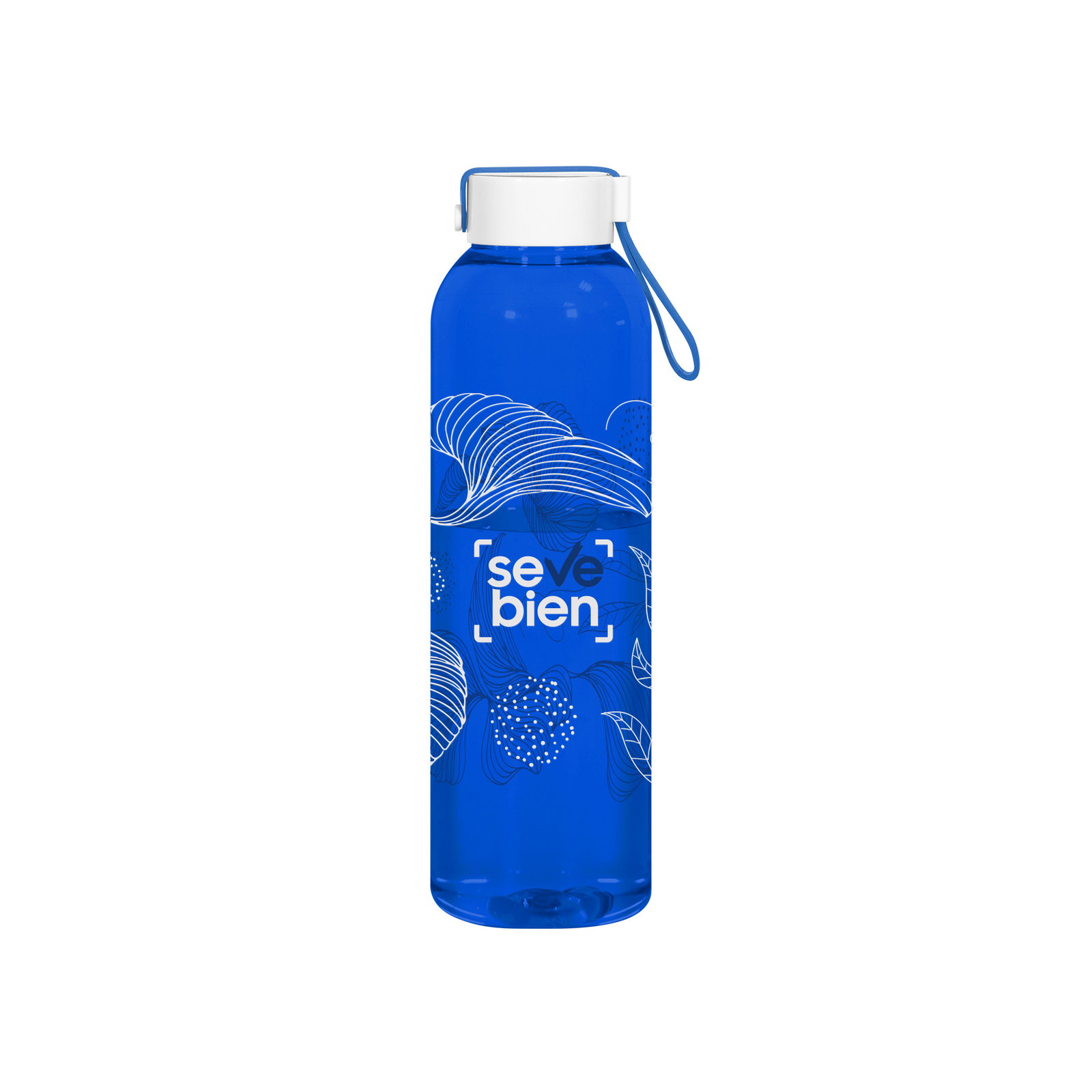 Botellas, Tazas y Termos corporativos