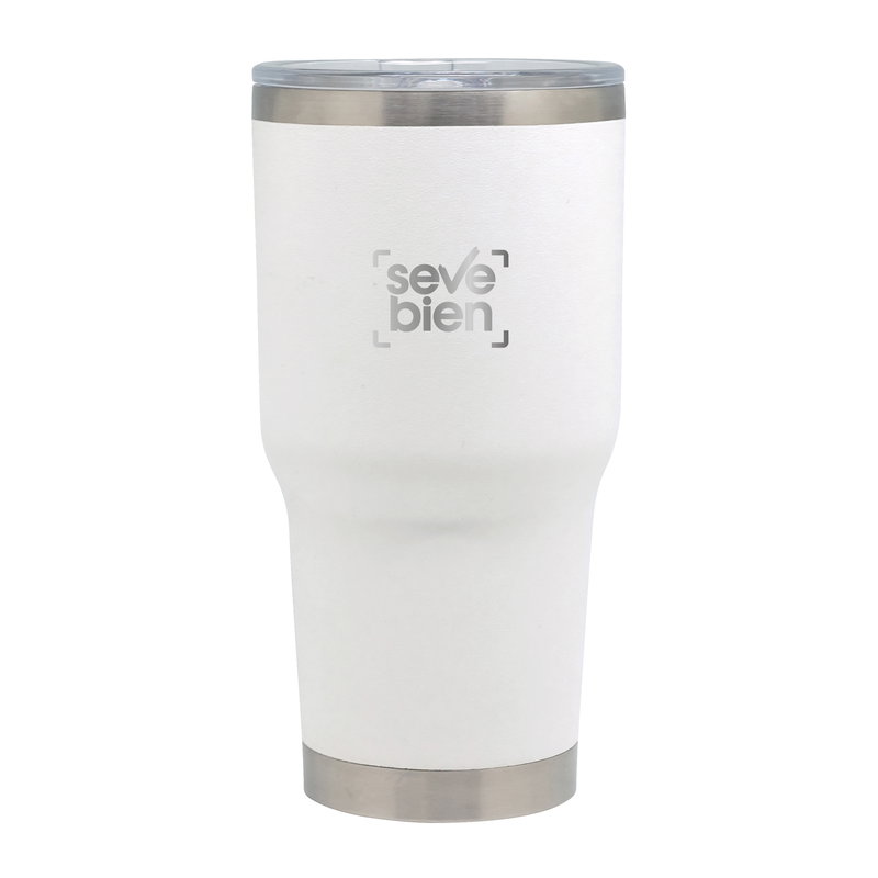 Mug Térmico Big 850 ml acero inoxidable Mug Térmico Big 850 ml acero inoxidable