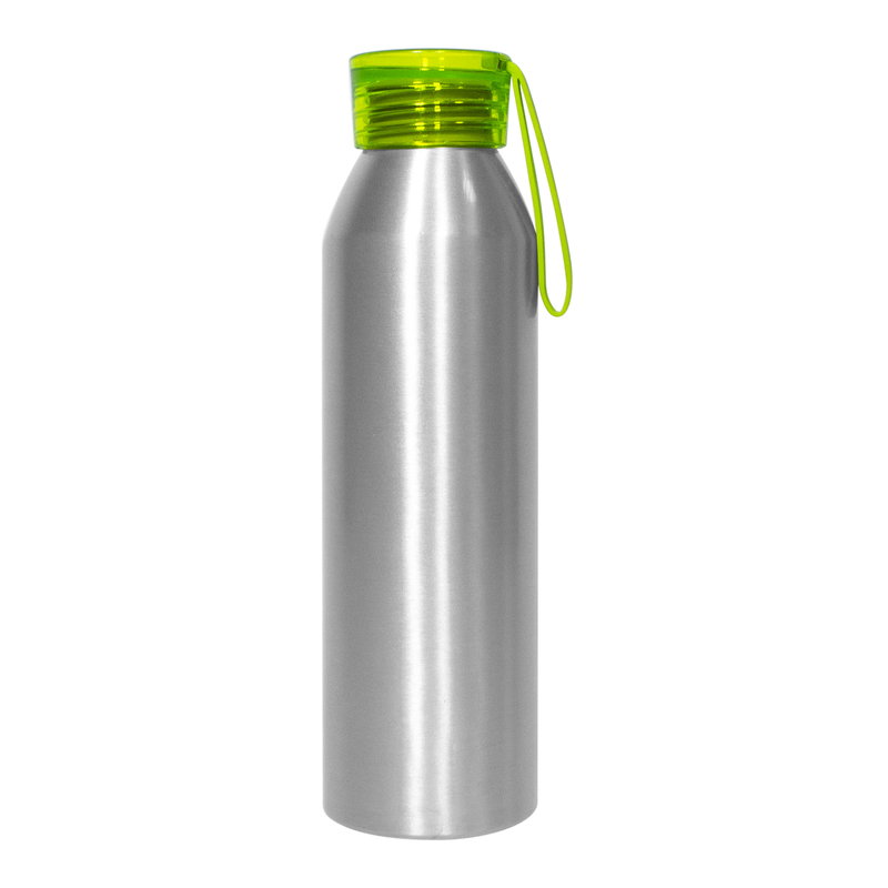 Botella Hop 600 ml aluminio