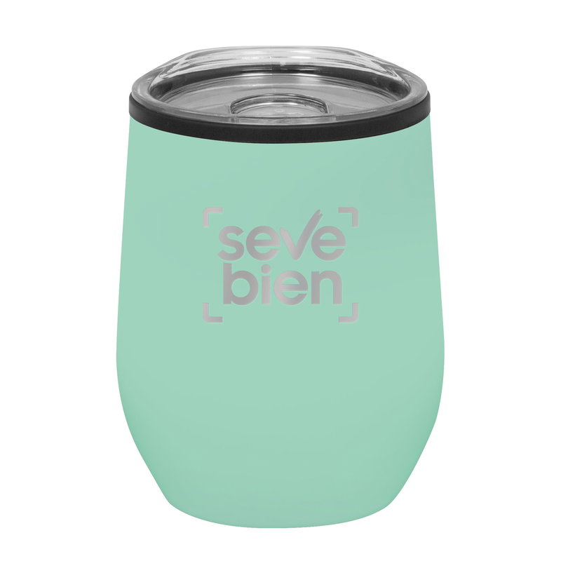 Mug Uma 350 ml acero inoxidable