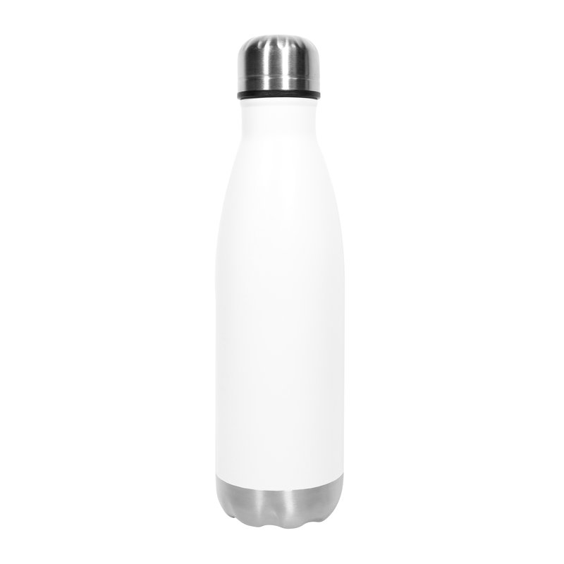 Botella Térmica Muak 500 ml acero inoxidable