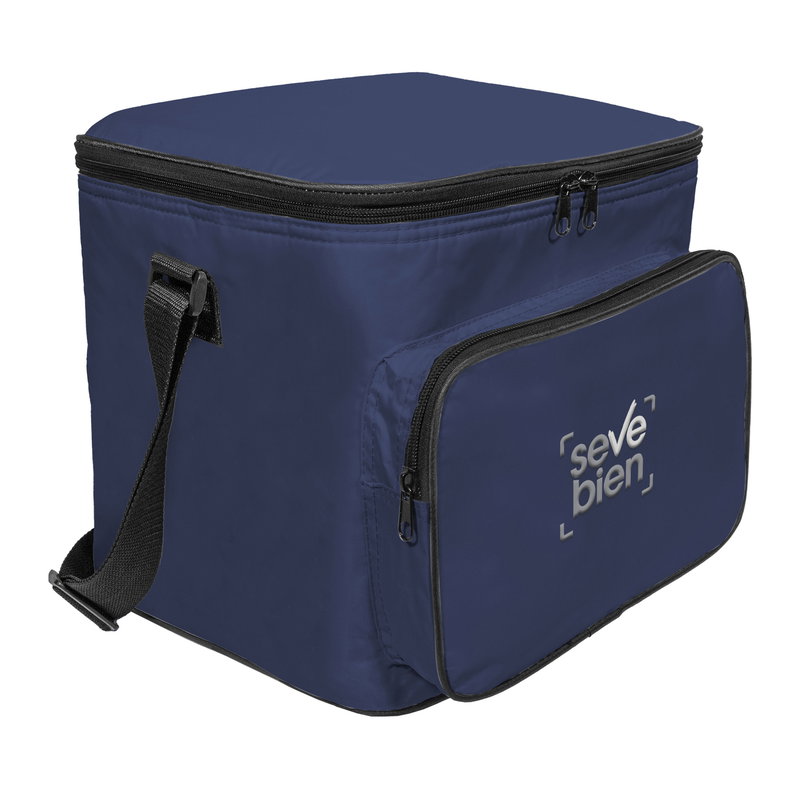 Cooler ¨aruba¨ 17,5 L poliéster Cooler ¨aruba¨ 17,5 L poliéster